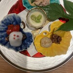 旬彩天 つちや - 