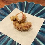 旬彩天 つちや - 