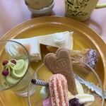 カフェトスカ - 