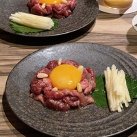 焼肉 それいけ精香園 - 
