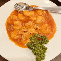 梅蘭 御茶ノ水ワテラス店 - 