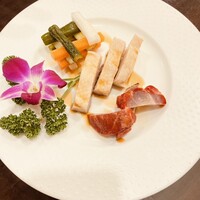 梅蘭 御茶ノ水ワテラス店 - 