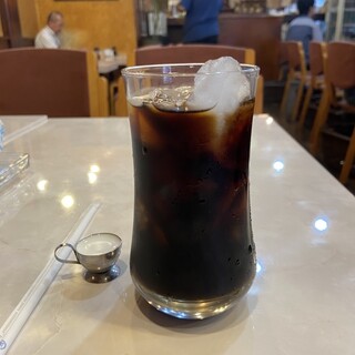 喫茶室 よしの_1