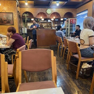 喫茶室 よしの_2