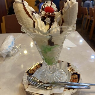 喫茶室 よしの_0