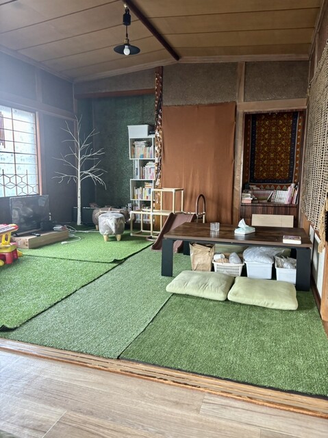 ともむすび - 苫小牧（おにぎり）の写真