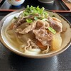 手打ちうどん 上田