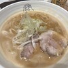 麺屋 八丁目ノ梟