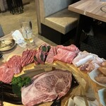焼肉屋 大将 - 