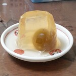 大丸 - 南高梅は柔らかくとろけるよう