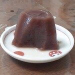 大丸 - 滑らかです