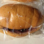 箱根ベーカリーセレクト 海老名SA店 - 