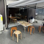 手打ちうどん 上田 - 