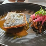 Water Grill Santa Monica - 