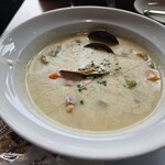 Water Grill Santa Monica - 