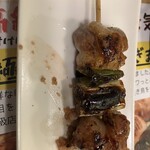 やきとり こけけ - 