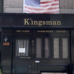K'ingsman - 