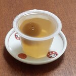 大丸 - 南高梅ゼリー