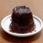 大丸 - 小豆ぎっしり