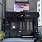 K'ingsman - 
