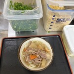 手打ちうどん 上田 - 