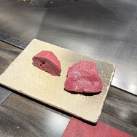 ニュー松坂 難波御堂筋店 - 
