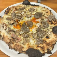ピザダヴィンチトウキョウ - 