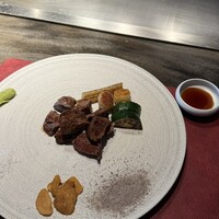 ニュー松坂 難波御堂筋店 - 