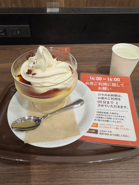 CAFFE VELOCE Ikebukuro Nishiguchi Ten photo 3