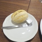 シャトン - パン