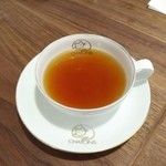 シャトン - マリアージュの紅茶