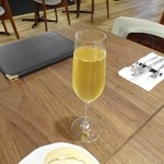 シャトン - スパークリングワイン