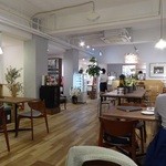 シャトン - 店内の様子