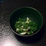 夕凪橋 多古安 - 