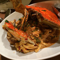 魚タリアン YO - 