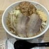 貝麺 あおみ
