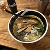 麺場 ハマトラ 日吉店