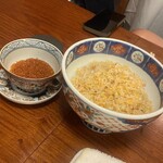 月泉 - チャーハン