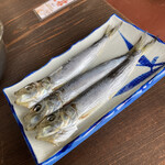 浜茶屋 やましょう - 