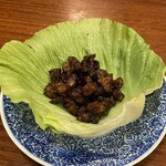 月泉 - レタス包