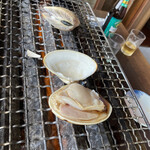 浜茶屋 やましょう - 