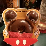 ミスタードーナツ 新宿靖国通りショップ - 