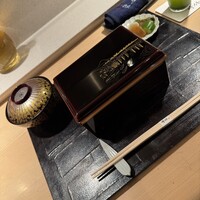 うなぎ時任 - 