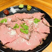 Seafood bar Ermitage 横浜鶴屋町店 - 