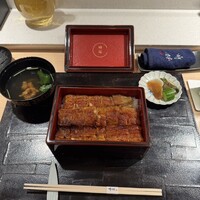 うなぎ時任 - 