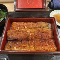 うなぎ時任 - 