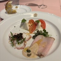 La Terrazza SABATINI - 