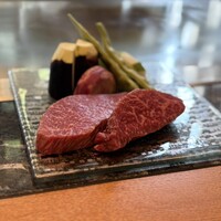 鉄板焼 MYDO - 