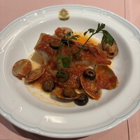 La Terrazza SABATINI - 