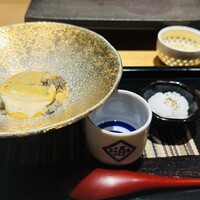 鮨 無垢/鮨 白銀 - 